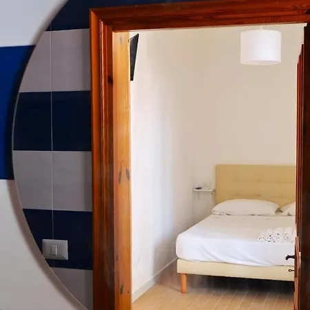 Maria Bed and breakfast