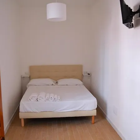 Maria Bed & Breakfast Marina di Camerota