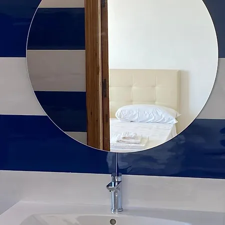 Bed & Breakfast Maria Marina di Camerota